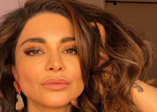 Antonella Ríos Foto