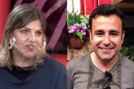 Aranzazú Kurt Carrera