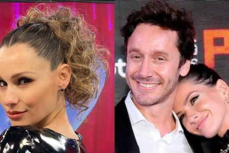 Benjamín Vicuña Pampita