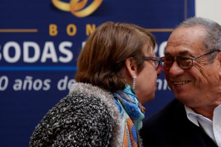 Bono Bodas De Oro