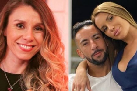 Cecilia Gutiérrez Huaso Isla