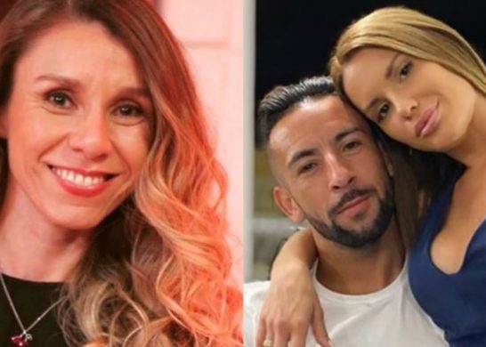 Cecilia Gutiérrez Huaso Isla