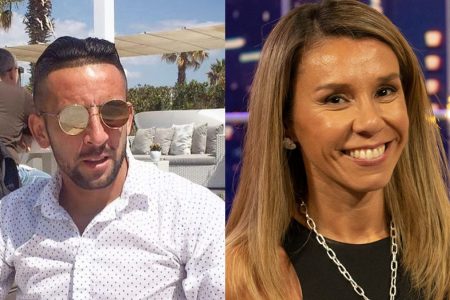 Cecilia Gutiérrez Huaso Isla