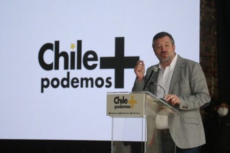 Chile Vamos Elecciones