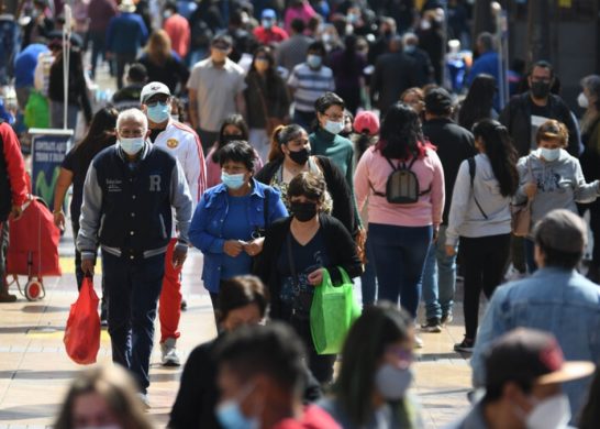 Comunas Paso a Paso cambios