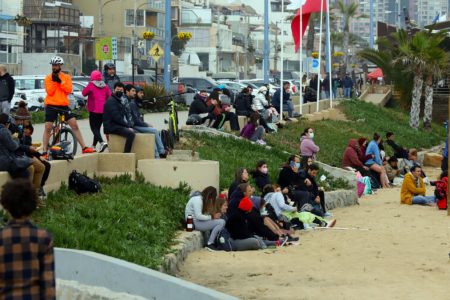 Coronavirus 9 Agosto