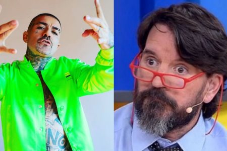 DJ Méndez Vasco Moulian