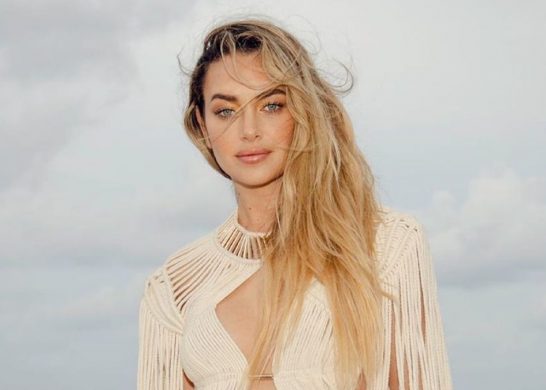 Daniela Nicolás Mamá