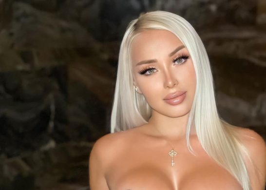 Daniella Chávez Denuncia