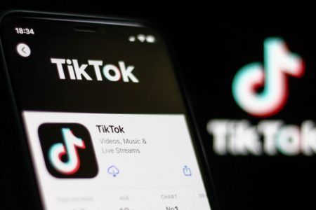 Desafío Tik Tok