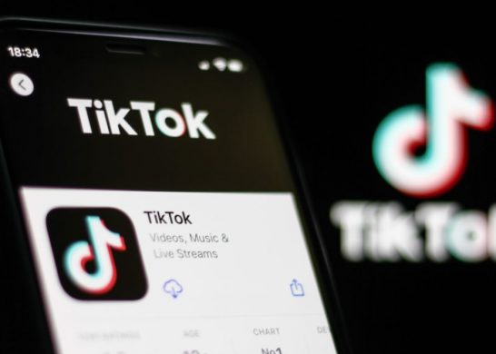 Desafío Tik Tok