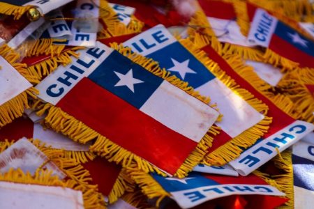 Fiestas Patrias 18 Seguro