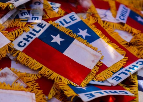 Fiestas Patrias 18 Seguro