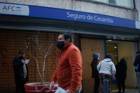 Gobierno Ley De Protección Al Empleo