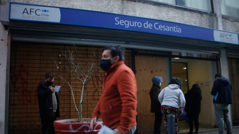 Gobierno Ley De Protección Al Empleo