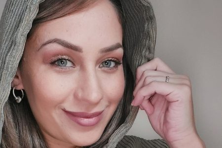 Ingrid Aceitón Recuerdo