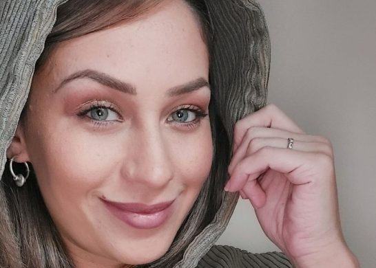 Ingrid Aceitón Recuerdo