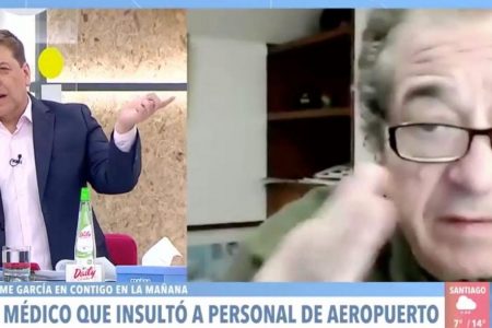 JC Rodríguez Aeropuerto