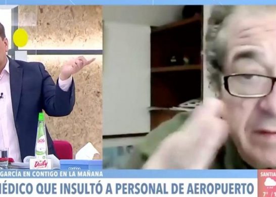 JC Rodríguez Aeropuerto
