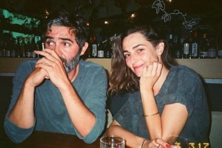 Javiera Díaz De Valdés