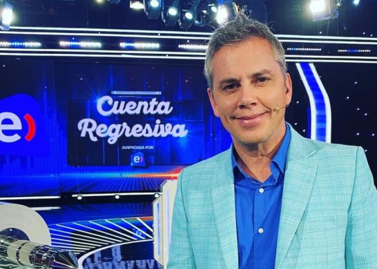 José Miguel Viñuela Camarógrafo