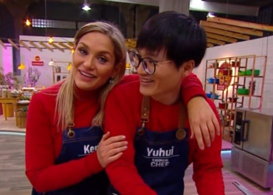 Kenita Y Yuhui