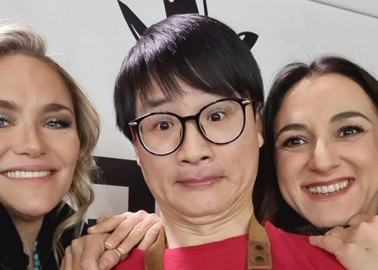 Kenita Y Yuhui
