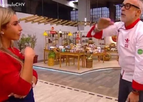 Luli El Discípulo Del Chef