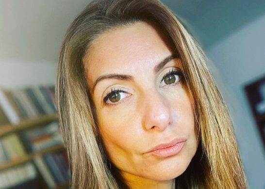 Macarena Venegas