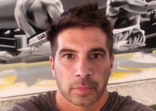 Mario Velasco