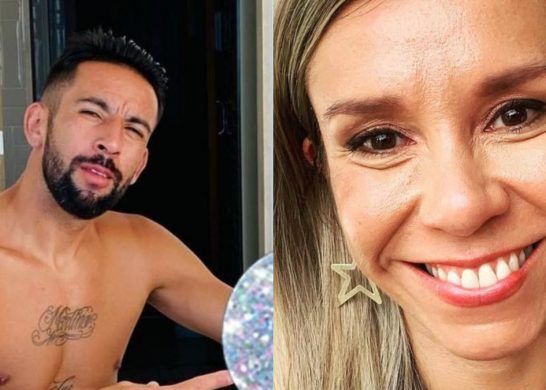 Mauricio Isla Cecilia Gutiérrez