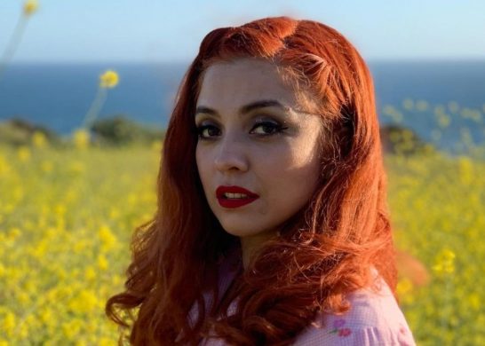 Mon Laferte