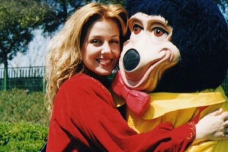 Mundomágico Tía Carol