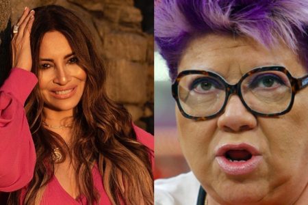 Myriam Hernández Paty Maldonado