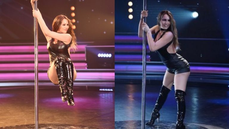 Pampita Caño