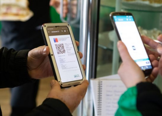 Pase De Movilidad Fiestas Patrias