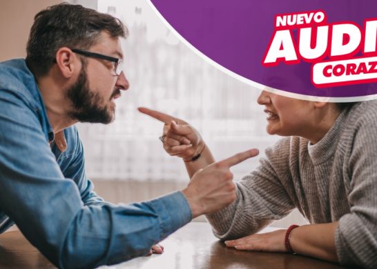 Pelea Vacilon Matinal