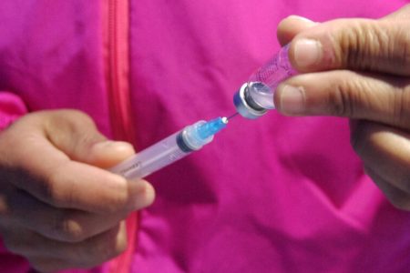 Dosis Refuerzo Vacuna