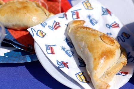 Empanadas