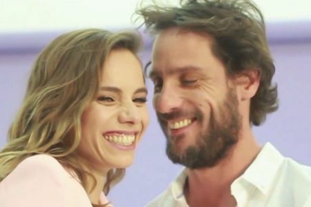 Maria Gracia Gonzalo Valenzuela