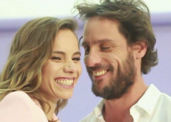 Maria Gracia Gonzalo Valenzuela