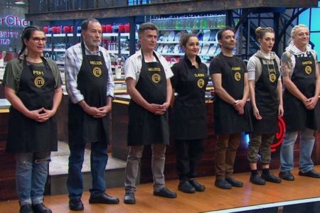 MasterChef Celebrity 2