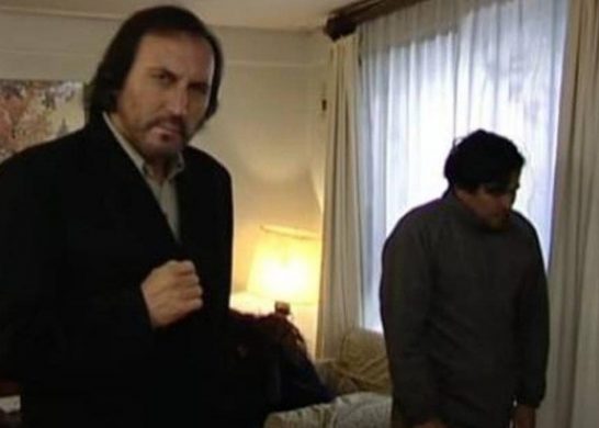 Mea Culpa  Carlos Pinto