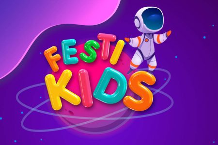 Nota festikids