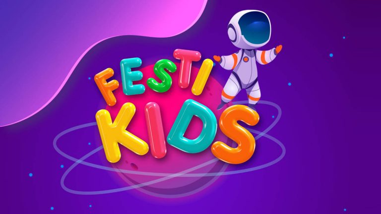 Nota festikids