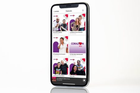 APP Corazón