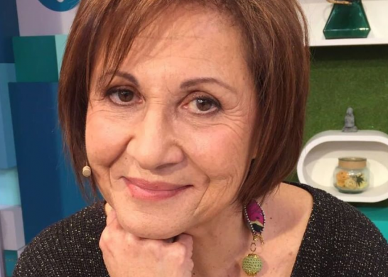 Teresita Reyes