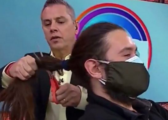 Viñuela Camarógrafo