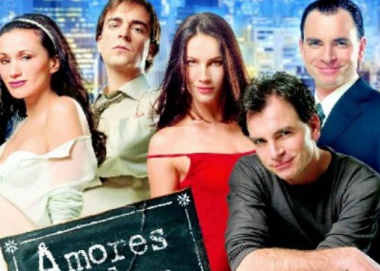 Amores De Mercado