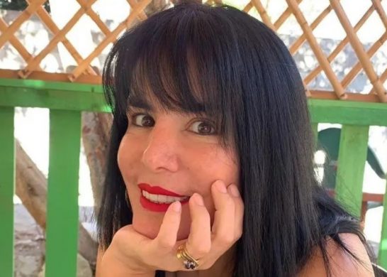 Anita Alvarado